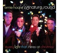 Every Light That Shines at Christmas by Ernie Haase & Signature Sound (2009-10-06)