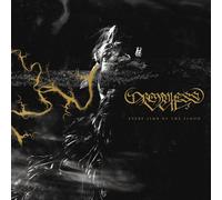 Dreamless Veil Every Limb of the Flood (Vinyl LP) 12" Album