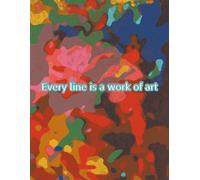 Every Line is a work of Art: Fantasy on paper