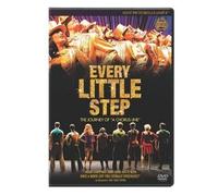 Every Little Step [Edizione: Stati Uniti]