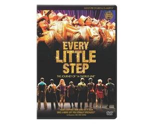 Every Little Step [Edizione: Stati Uniti]
