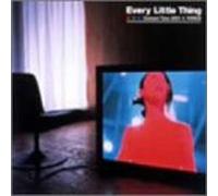 Every Little Thing - Concert Tour 2001 Force
