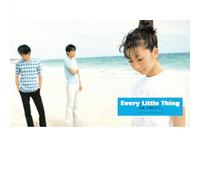 Every Little Thing - Deatta Koro No Youni [Vinyl LP]