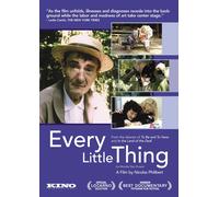 Every Little Thing (DVD) Nicolas Philibert