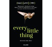 Every Little Thing (DVD) Terry Masear Sally Aitken