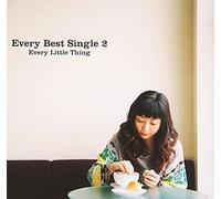 Every Little Thing - Every Best Single, Vol. 2