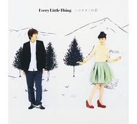 EVERY LITTLE THING - Every Little Thing - Harinezumi No Koi [Japan CD] AVCD-48684