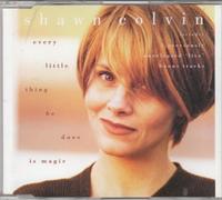 Every little thing he does is magic [Single-CD]