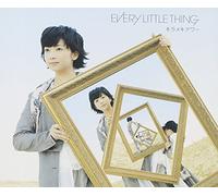 Every Little Thing - Kirameki Awa