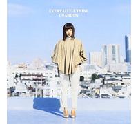 EVERY LITTLE THING - ON AND ON(+DVD)