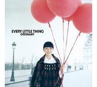 EVERY LITTLE THING - ORDINARY(CD+DVD)(regular ed.)
