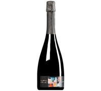 Every little thing she does is magic Vino Spumante Rosé (2022) brut 0,75 l