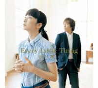EVERY LITTLE THING - SORA/KOE - EVERY LITTLE THING