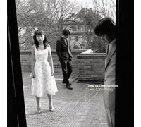 EVERY LITTLE THING - TIME TO DESTINATION(ltd.paper-sleeve)(reissue)