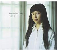 Every Little Thing - Tsumetai Ame