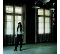 Every Little Thing - Tsumetai Ame [ Edition]
