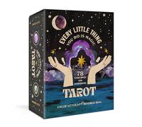 Callie Little Moorea Seal Every Little Thing You Do Is Magic Tarot (Cards)
