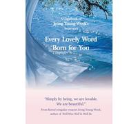 Every Lovely Word Born for You