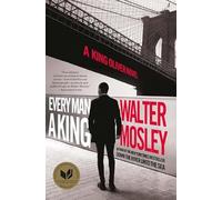 Every Man a King: A King Oliver Novel
