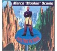 Ocasio, Marco Mookie - Every Man for Himself