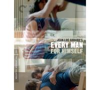 Every Man for Himself (Blu-ray) Isabelle Huppert Jacques Dutronc Nathalie Baye