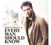 Every Man Should Know (1 CD Audio) - Harry Connick Jr. (Audio Cd)