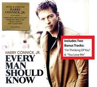 Every Man Should Know (+ 2 Bonus Tracks)