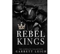 Every Missing Moment - The Complete Collection