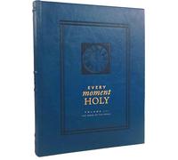 Every Moment Holy: The Work of the People (III)