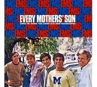 Every Mothers Son - Come On Down: Complete Mgm Recordings