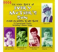 Every Mother'S Son - Come On Down To My Boat