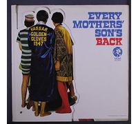 EVERY MOTHERS' SON - every mothers' son's back