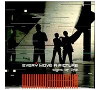 Every Move a Picture - Signs of Life
