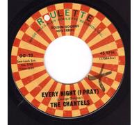 Every Night (I Pray)/Sure Of Love (VG+ 45 rpm)