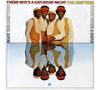 Every Nites A Saturday Night by Drifters (2007-09-18)