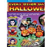 Every Other Day Is Halloween (Blu-ray) C.W. Prather