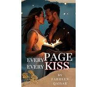 EVERY PAGE EVERY KISS