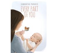 Every Part of you