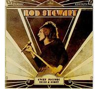 Every Picture Tells A Stor-Stewart Rod-Audio CD