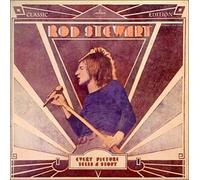 Every Picture Tells a Story