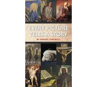 Every Picture Tells A Story : Pack of 50 Tracts [New Ed]