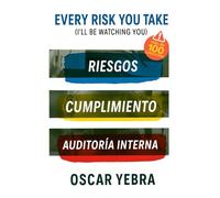Every Risk You Take: (I'll be watching you)