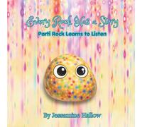 Every Rock Has a Story: Parti Rock Learns to Listen