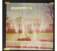 EVERY SCAR HAS A STORY - Vinyl Record 10 - K72z