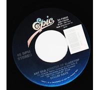 Every Second b/w Any Old Stretch of Blacktop by Collin Raye (45 RPM)