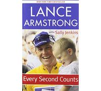 Every Second Counts
