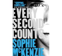 Every Second Counts – Simon & Schuster