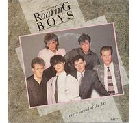 EVERY SECOND OF THE DAY 7" (VINYL 45) UK EPIC 1985