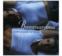 Every Shade of Blue (Radio Version / Radio Vox Hi / 12" Fab Four Mix for Cleveland City / X-tended Club Mix)