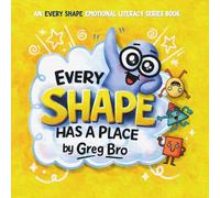 Every Shape Has a Place: A story about finding where you fit